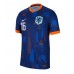 Netherlands Joey Veerman #16 Replica Away Shirt Euro 2024 Short Sleeve